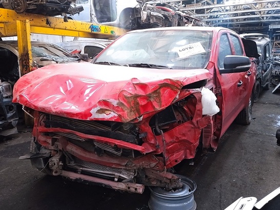  Maxus T60 2018    EN DESARME